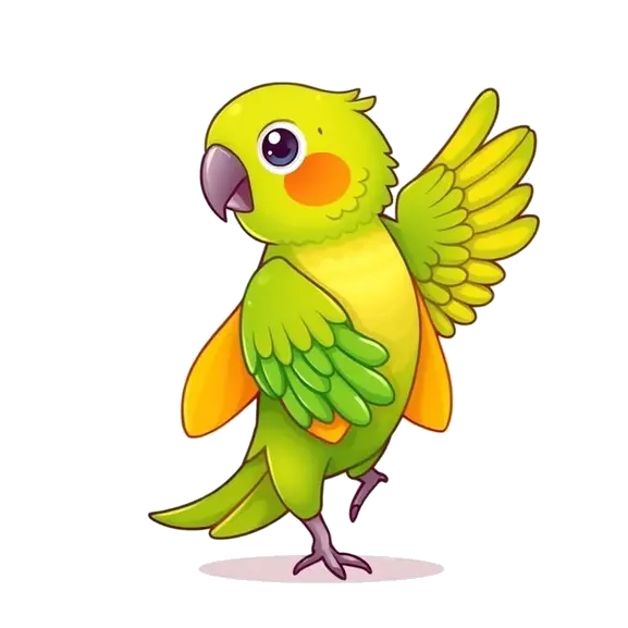 Welcome to Parrot.Tokyo